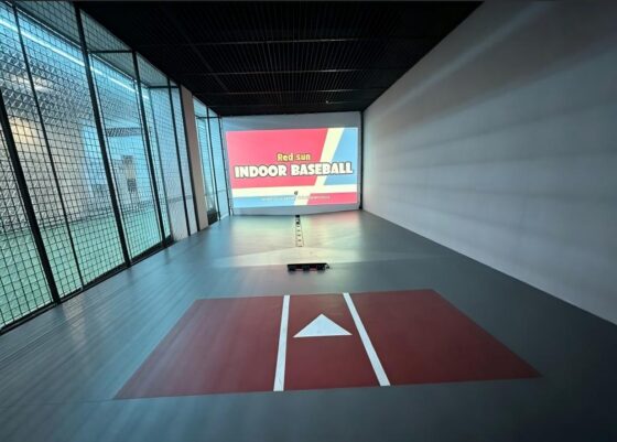 Another Cricket Simulator Project Launch in India: Active Play Indoor Games Keeps Kids Away From Screens
