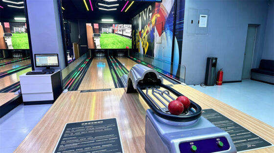 What Makes Mini Bowling and Duckpin Bowling System Run Ultra Stable