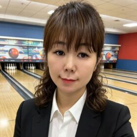 Candy Li