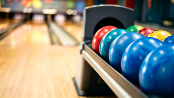 Leading Bowling Equipment Manufacturers and Suppliers in Europe and US