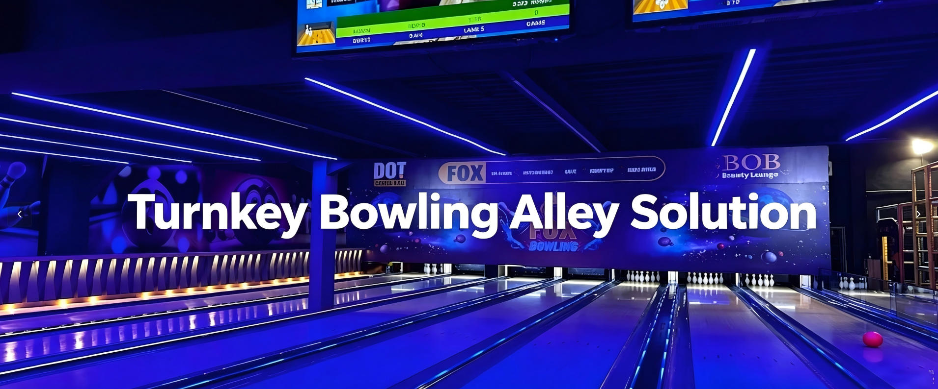 Top Bowling Equipment Manufacturers and Suppliers for US Bowling Centers