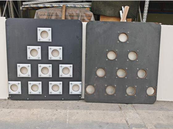 How to Make the Pinsetter Setting Platform Assembly More Durable