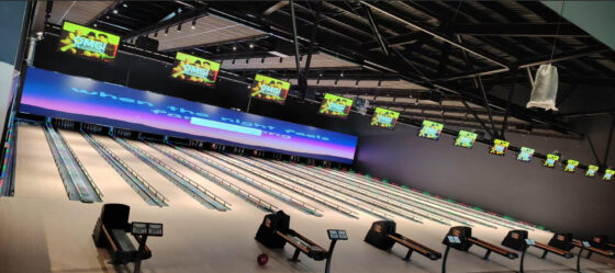 Red Sun Bowling Company – One of the Global Top 10 Bowling Equipment Manufacturers