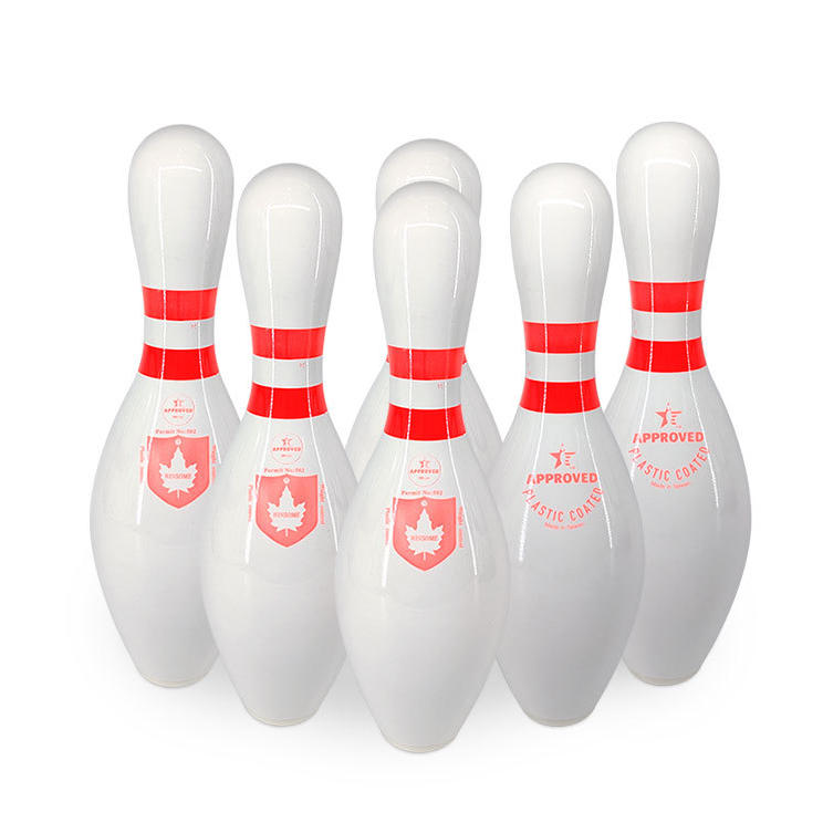 Bowling Pins