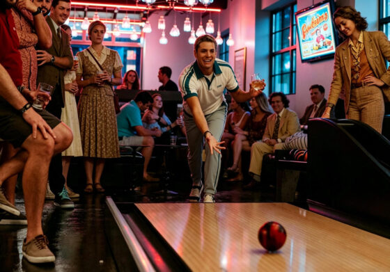 Modern Duckpin Bowling: The Perfect Entertainment Addition For Your Bistro Eatertainment Venue Modern Duckpin Bowling: The Perfect Entertainment Addition For Your Bistro Eatertainment Venue
