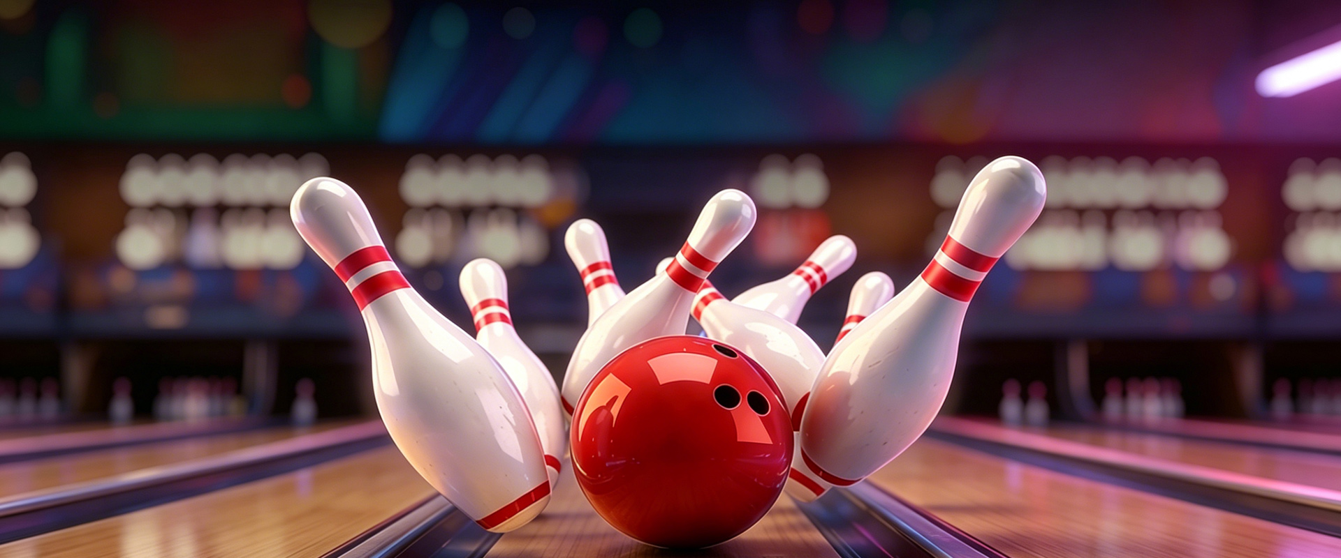 Brunswick Bowling: High-Performance Bowling Equipment 