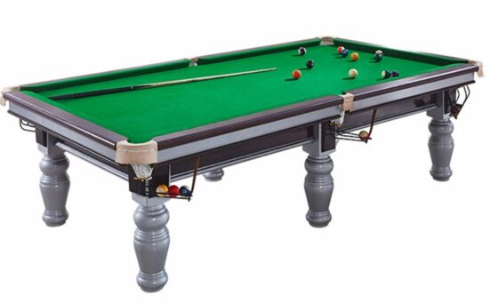 High Quality Billiard Table for Commercial Venues