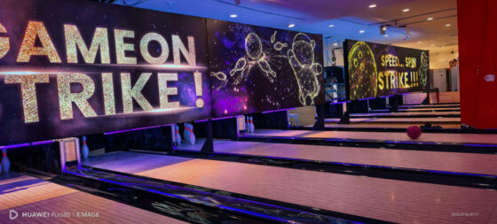SEA Turnkey Bowling Solution Price Range: Better ROI Than Traditional Free-Fall Systems