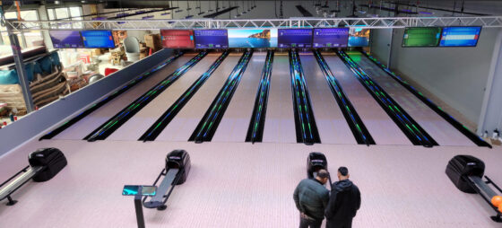 Top 5 Commercial Bowling Alley Equipment Manufacturers (2026 Guide)