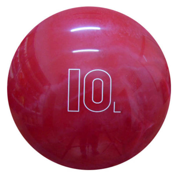 Customized Bowling Balls