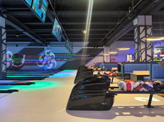 What is string bowling pinsetter? How it works? And it's Key Benefits & Costs