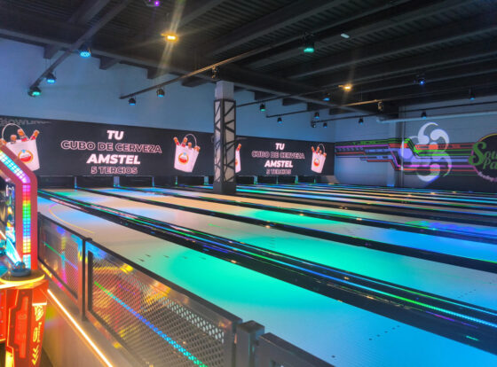Bowling Alley Turnkey Solution Cost: A Complete 2026 Guide