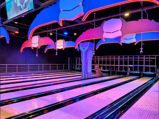 Red Sun Bowling Global Bowling Projects | Standard, Mini and Duckpin Bowling Installations Worldwide